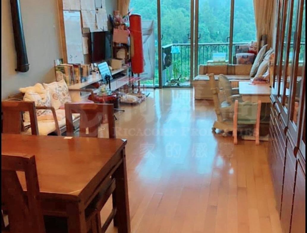 朗逸峰 1期 1座 - 28NTS – 香港北部都會區