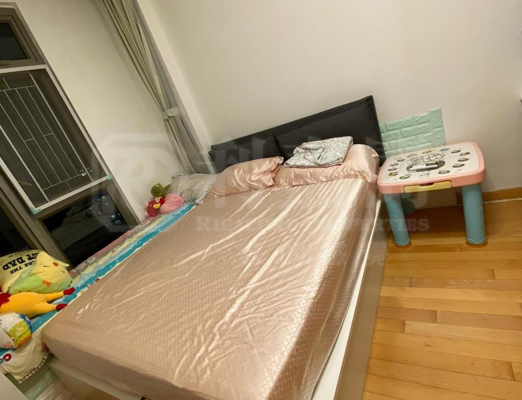 朗逸峰 1期 1座 - 28NTS – 香港北部都會區