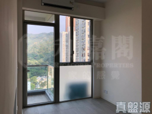 菁雋 - 28NTS – 香港北部都會區