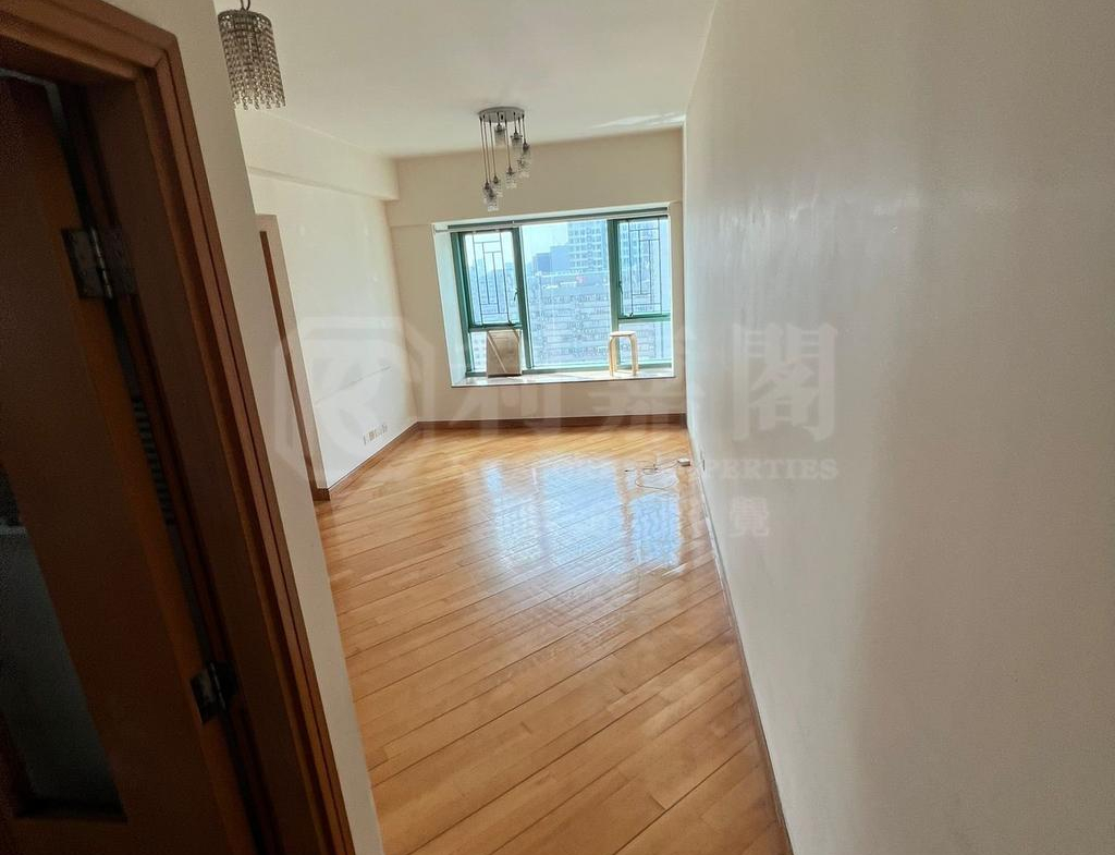 名逸居 1座 - 28NTS – 香港北部都會區