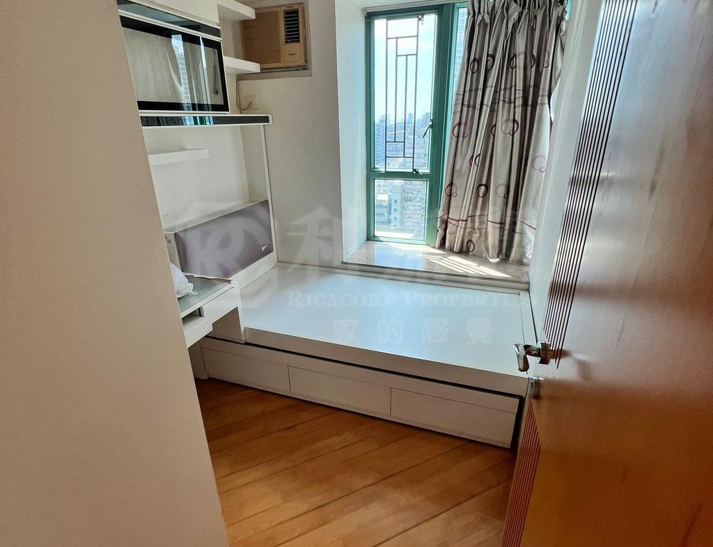 名逸居 1座 - 28NTS – 香港北部都會區