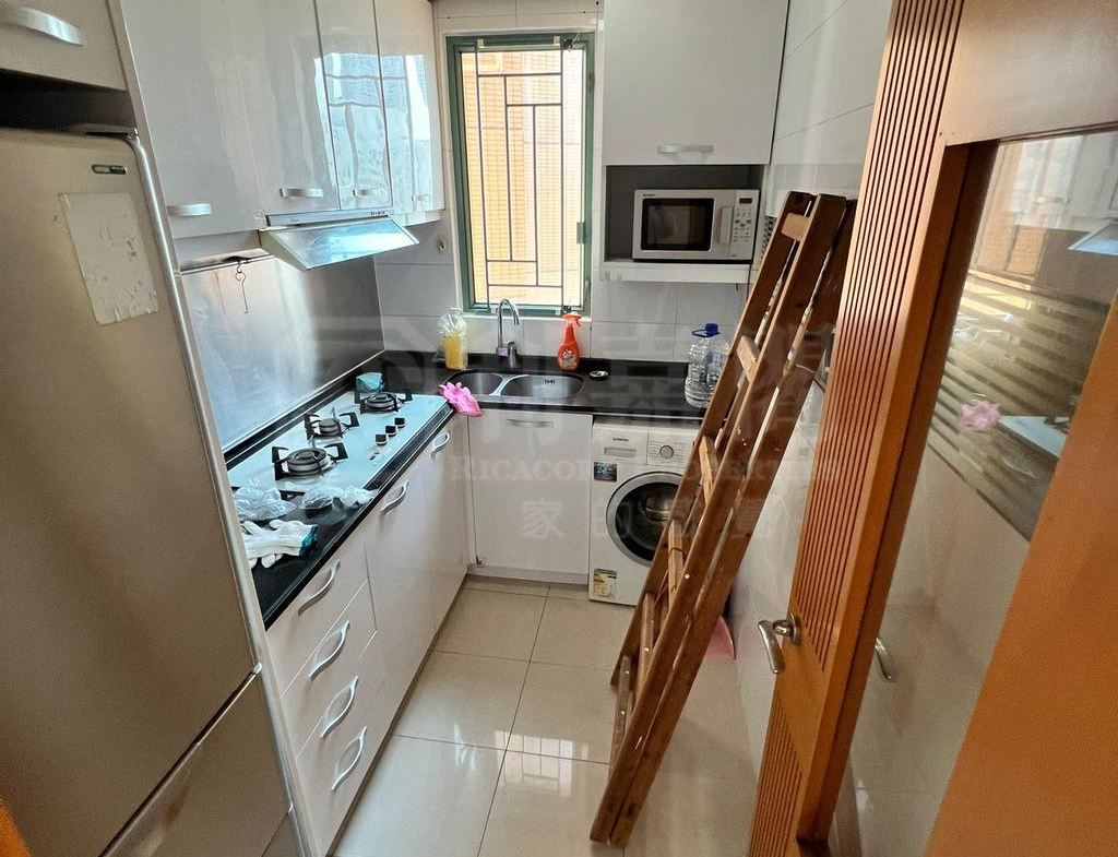 名逸居 1座 - 28NTS – 香港北部都會區