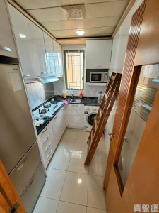 名逸居 1座 - 28NTS – 香港北部都會區