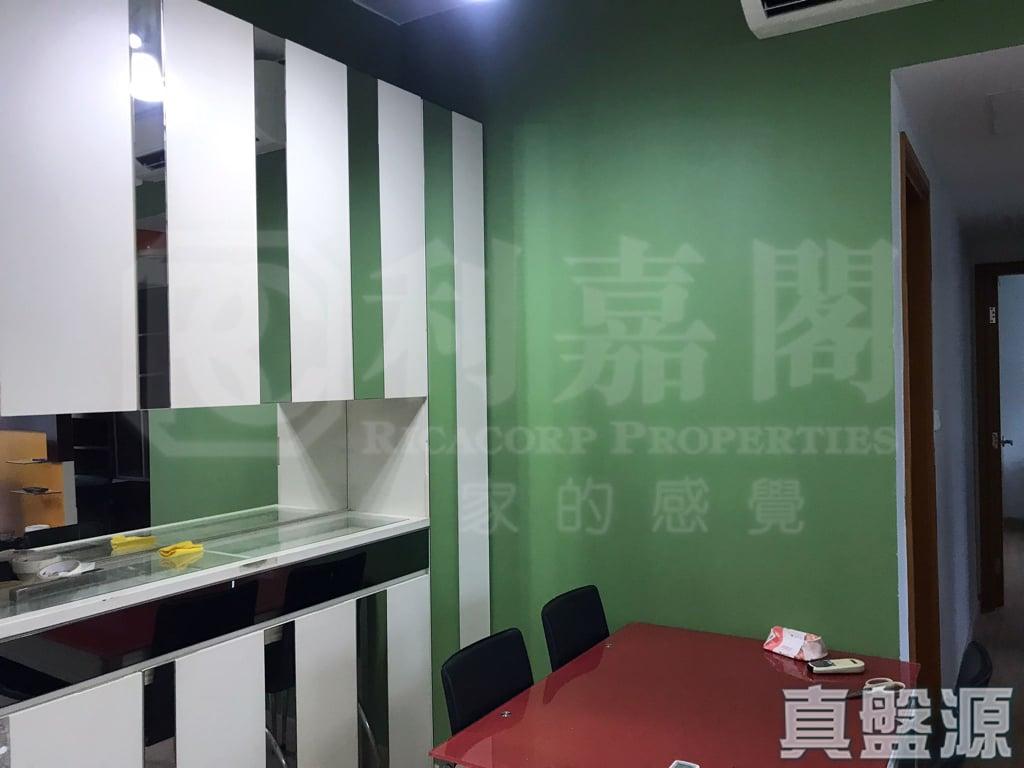 爵悅庭 北爵軒 (B2) - 28NTS – 香港北部都會區