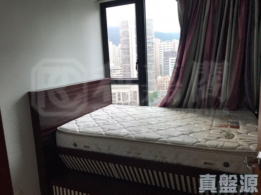 爵悅庭 北爵軒 (B2) - 28NTS – 香港北部都會區