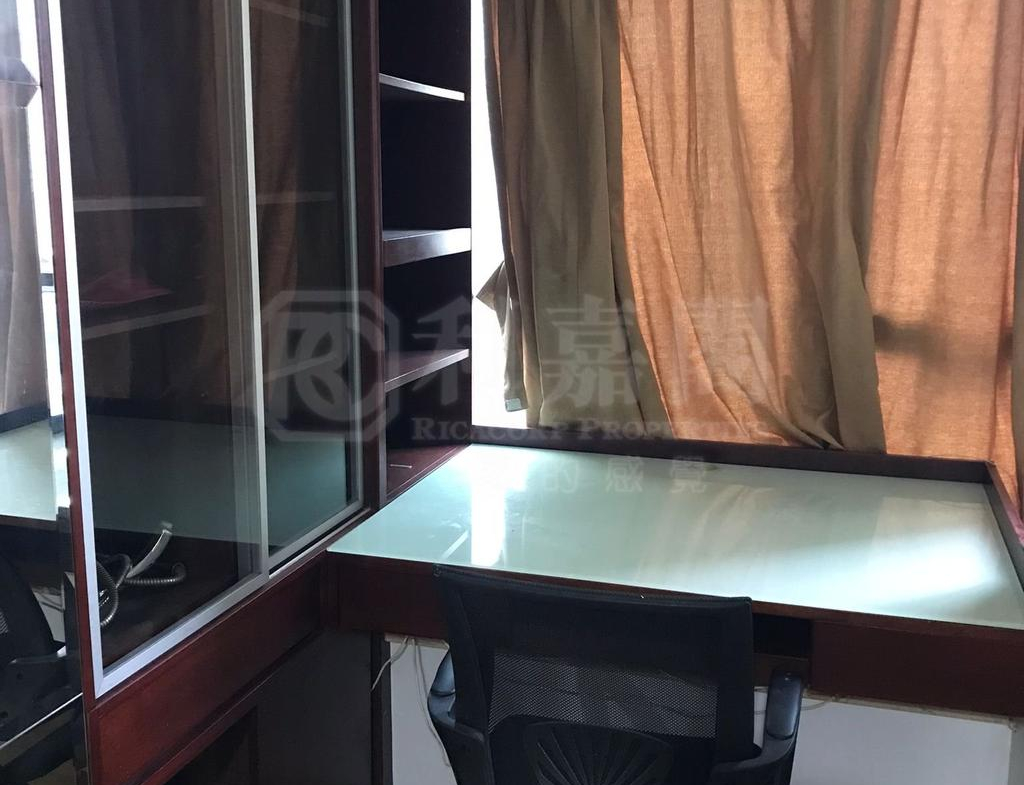 爵悅庭 北爵軒 (B2) - 28NTS – 香港北部都會區