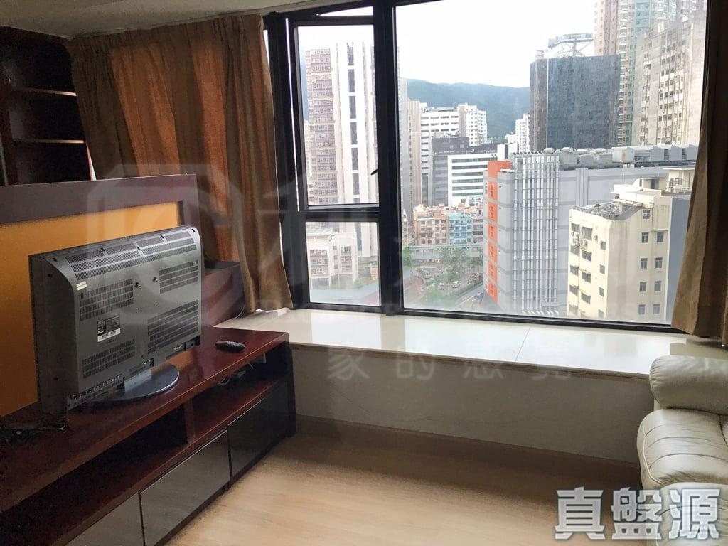 爵悅庭 北爵軒 (B2) - 28NTS – 香港北部都會區