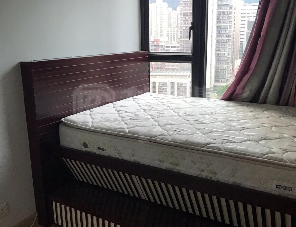 爵悅庭 北爵軒 (B2) - 28NTS – 香港北部都會區