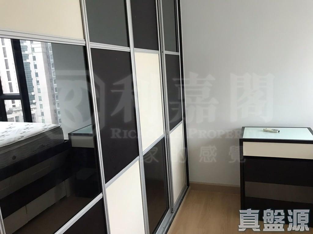 爵悅庭 北爵軒 (B2) - 28NTS – 香港北部都會區