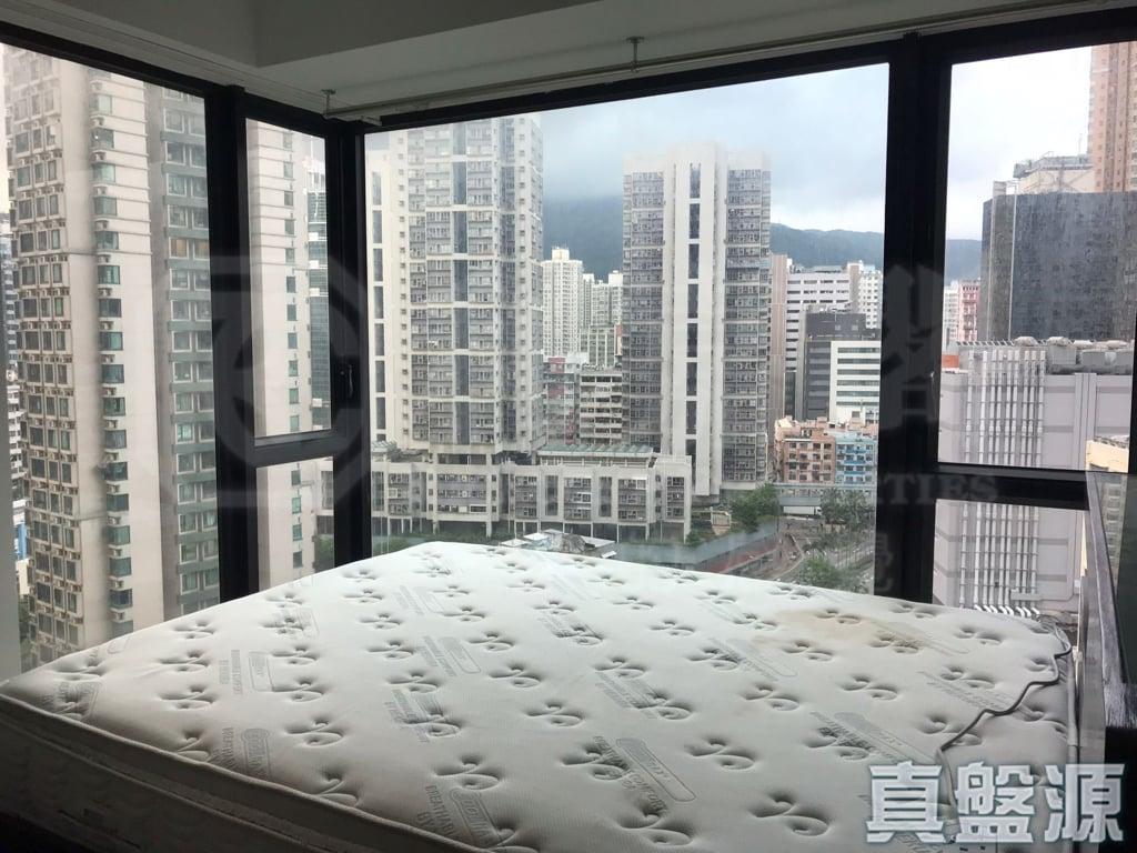 爵悅庭 北爵軒 (B2) - 28NTS – 香港北部都會區