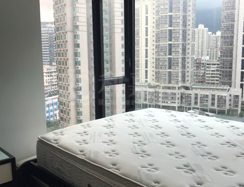 爵悅庭 北爵軒 (B2) - 28NTS – 香港北部都會區