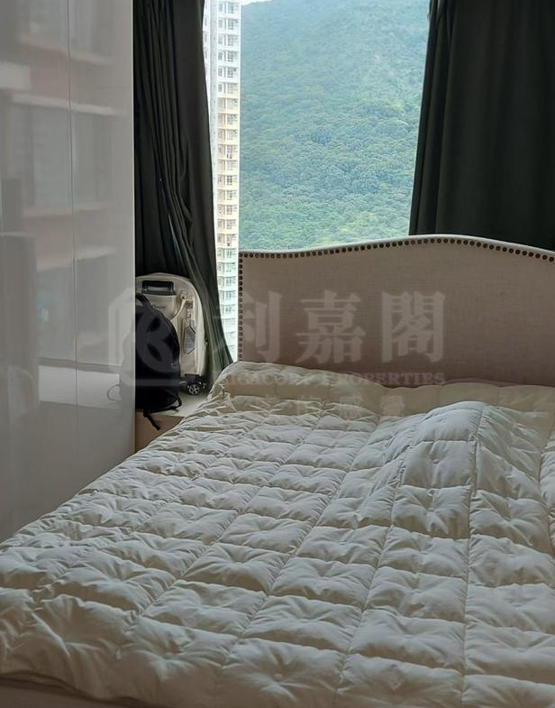昇薈 1座 - 28NTS – 香港北部都會區