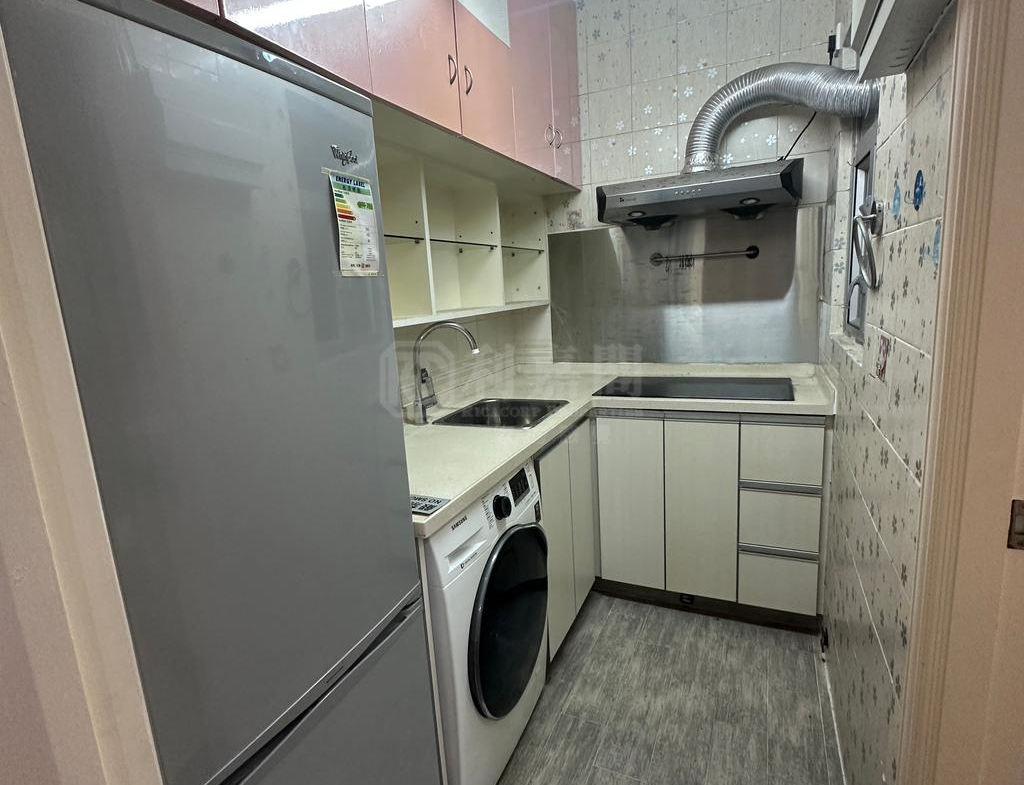 豐景園 2座 - 28NTS – 香港北部都會區