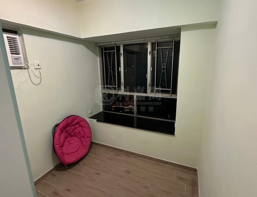 豐景園 2座 - 28NTS – 香港北部都會區