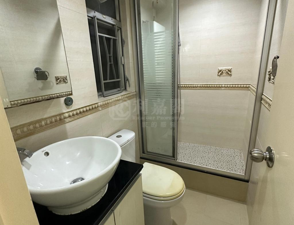 豐景園 2座 - 28NTS – 香港北部都會區