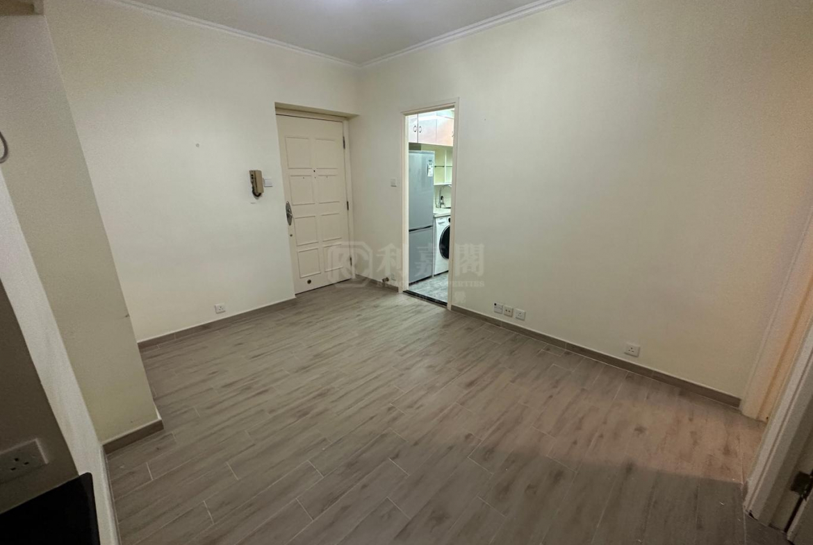 豐景園 2座 - 28NTS – 香港北部都會區