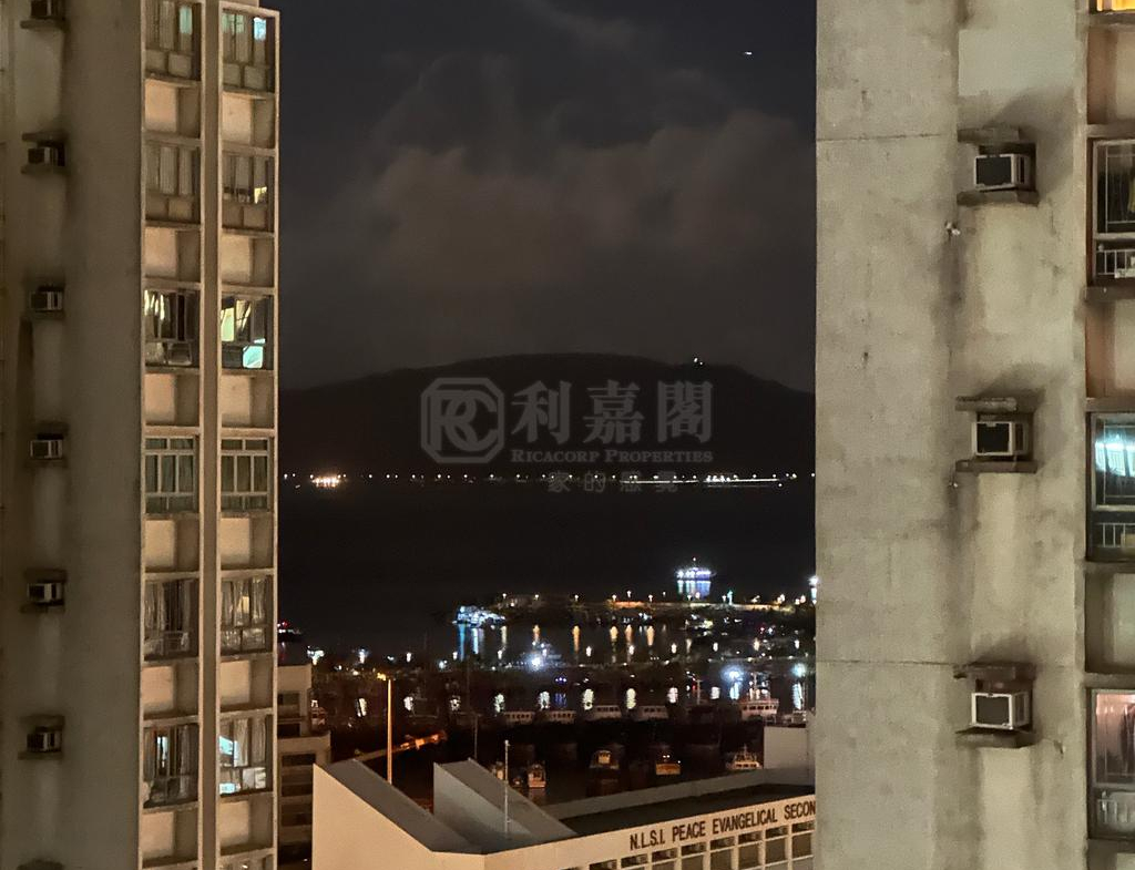 豐景園 2座 - 28NTS – 香港北部都會區