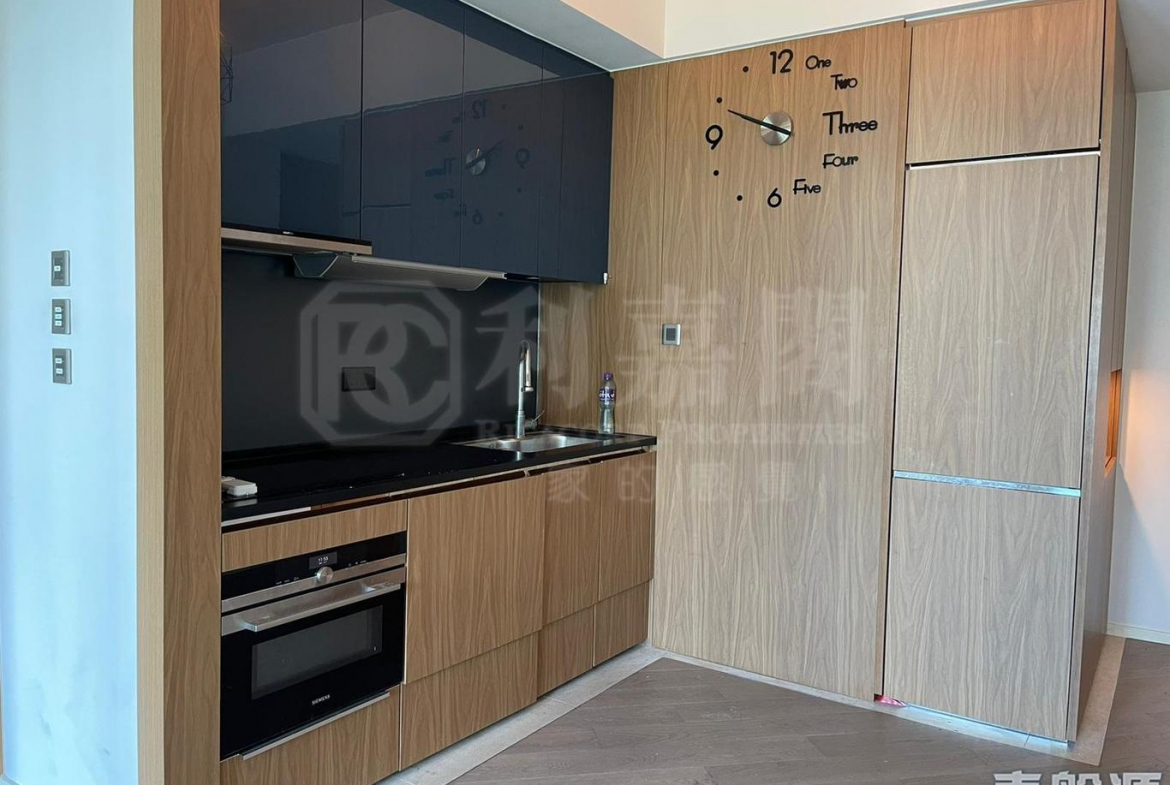 柏傲灣 1B座 - 28NTS – 香港北部都會區