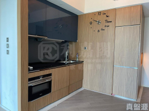 柏傲灣 1B座 - 28NTS – 香港北部都會區