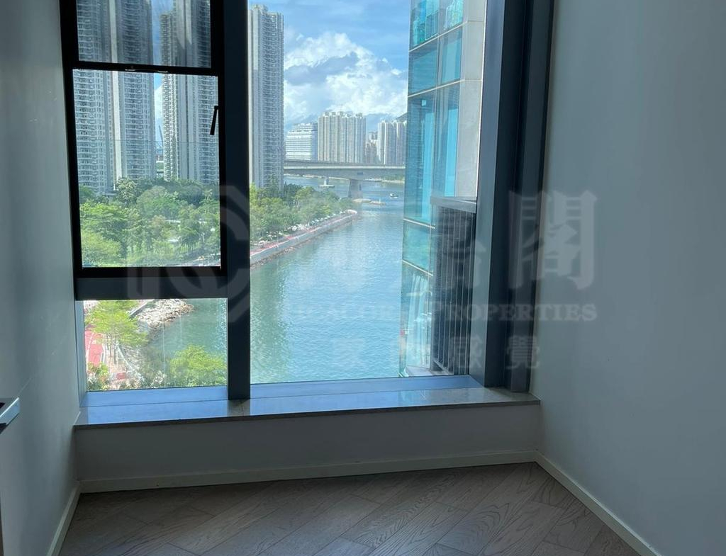 柏傲灣 1B座 - 28NTS – 香港北部都會區