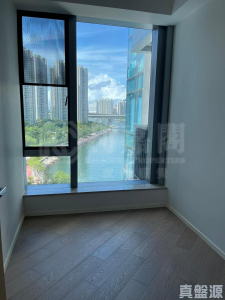 柏傲灣 1B座 - 28NTS – 香港北部都會區