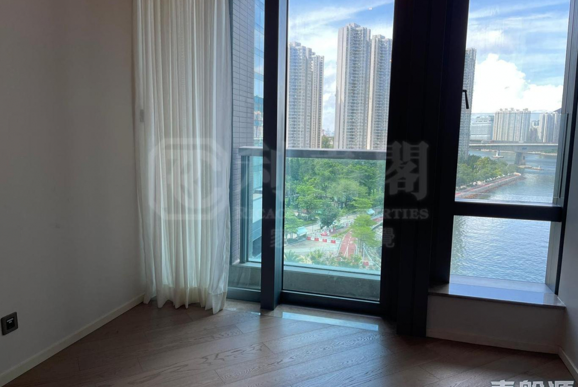 柏傲灣 1B座 - 28NTS – 香港北部都會區