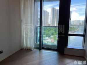 柏傲灣 1B座 - 28NTS – 香港北部都會區