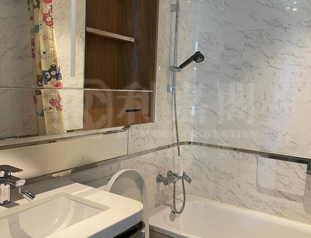 柏傲灣 1B座 - 28NTS – 香港北部都會區