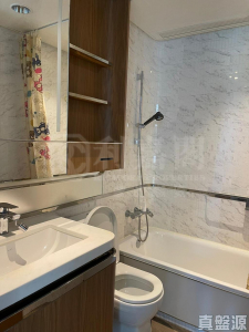 柏傲灣 1B座 - 28NTS – 香港北部都會區