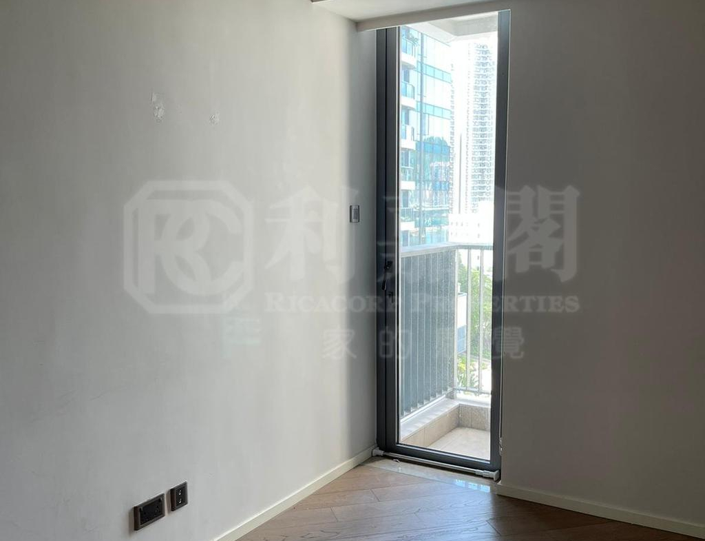 柏傲灣 1B座 - 28NTS – 香港北部都會區