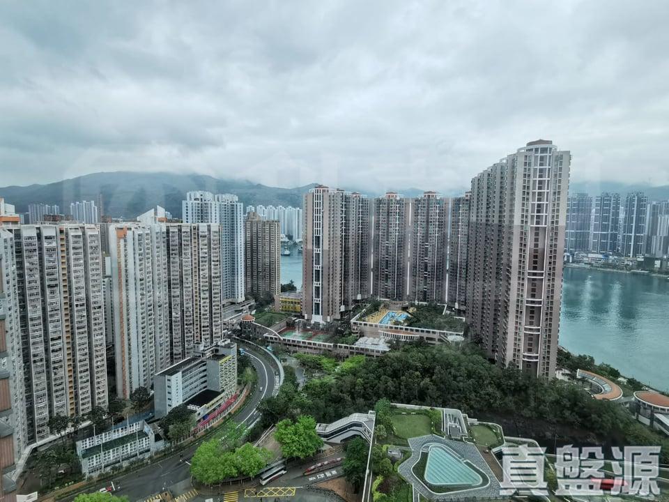 盈翠半島 1期 5座 - 28NTS – 香港北部都會區