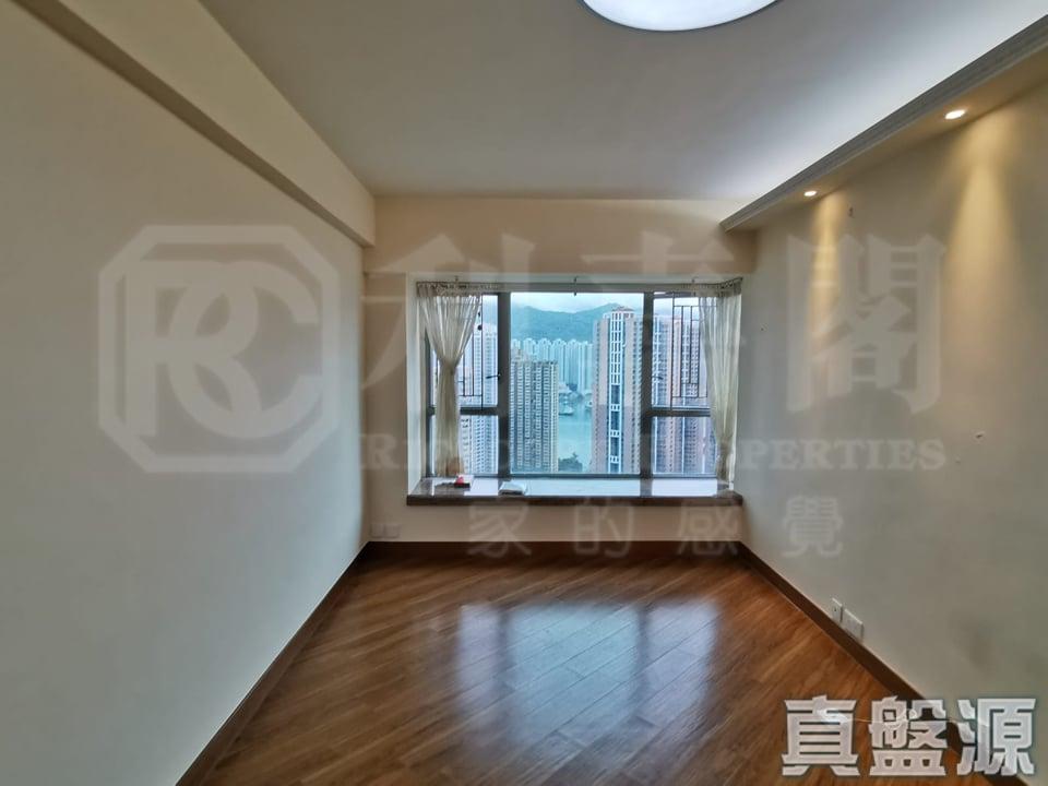 盈翠半島 1期 5座 - 28NTS – 香港北部都會區