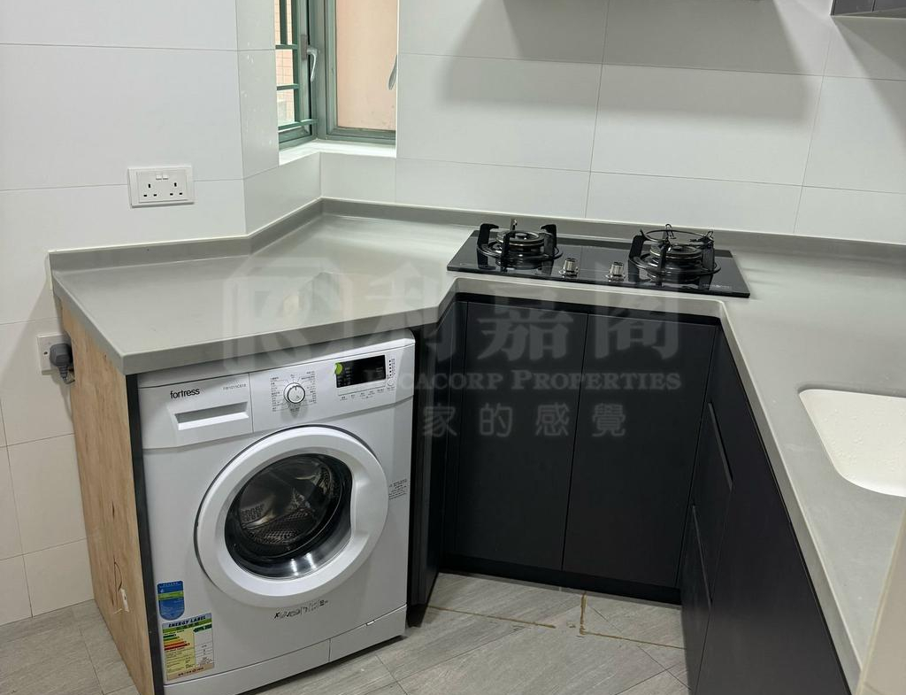 盈翠半島 1期 5座 - 28NTS – 香港北部都會區