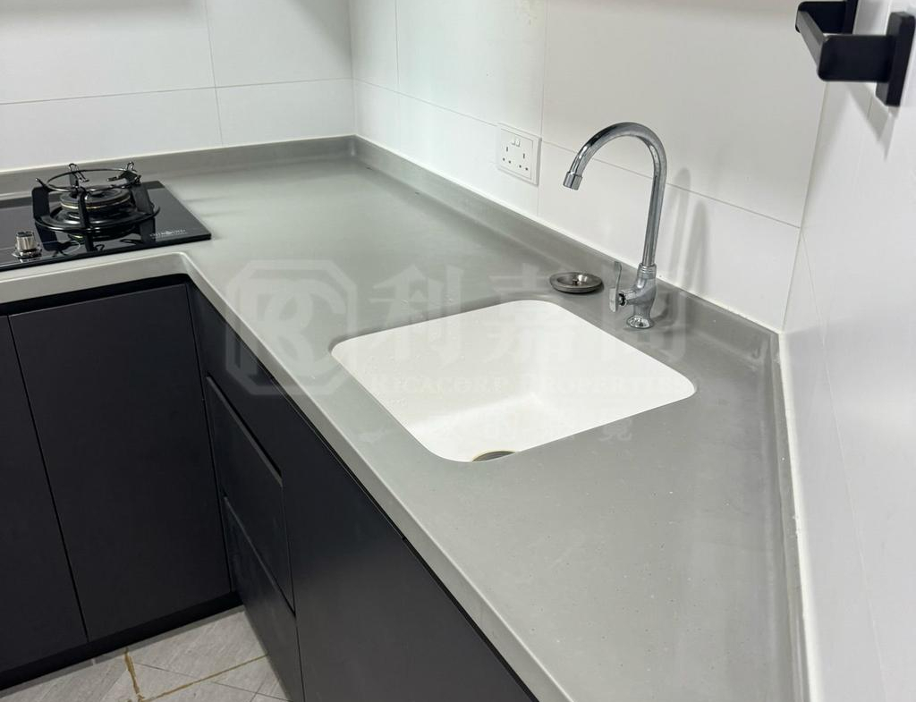 盈翠半島 1期 5座 - 28NTS – 香港北部都會區