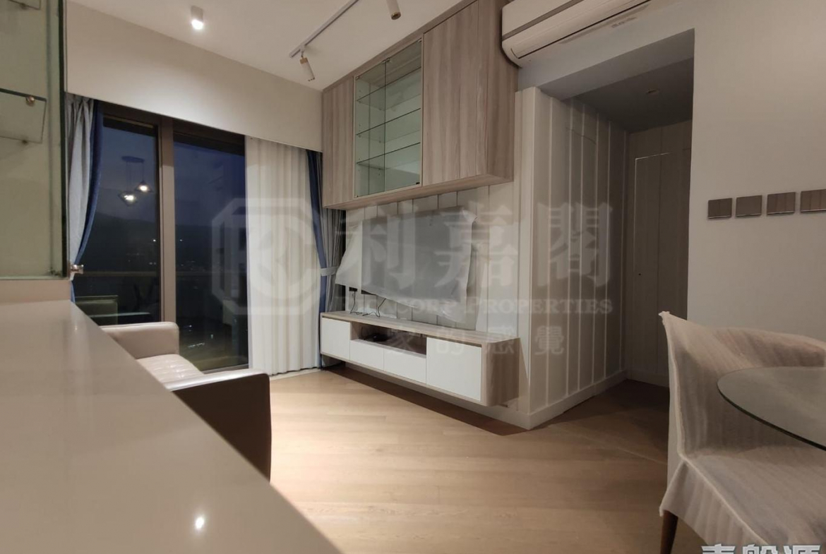 全．城匯 6座 - 28NTS – 香港北部都會區