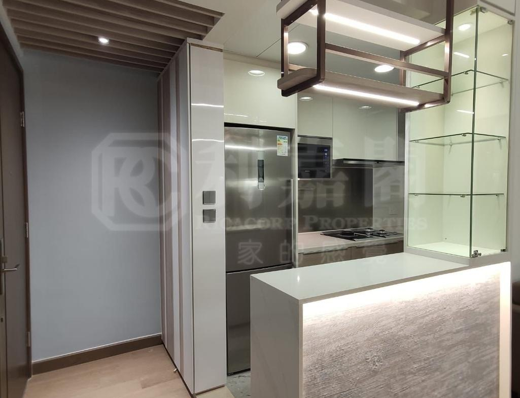 全．城匯 6座 - 28NTS – 香港北部都會區