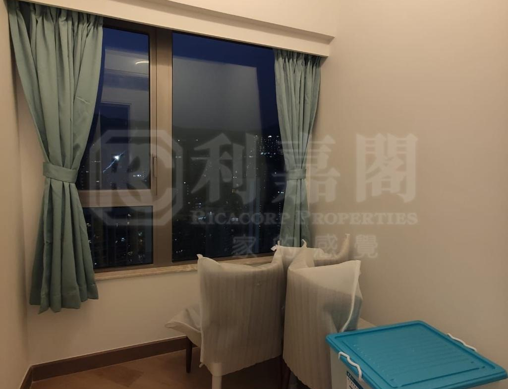 全．城匯 6座 - 28NTS – 香港北部都會區