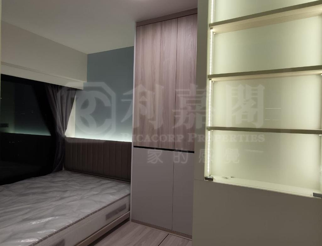 全．城匯 6座 - 28NTS – 香港北部都會區