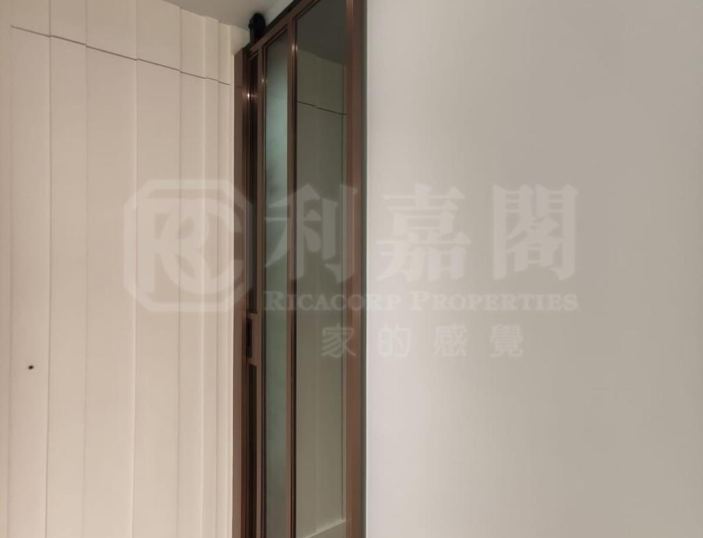 全．城匯 6座 - 28NTS – 香港北部都會區