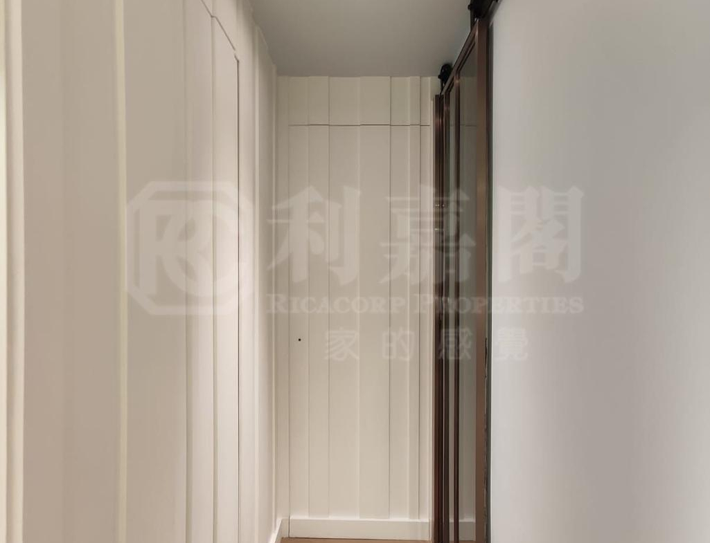 全．城匯 6座 - 28NTS – 香港北部都會區