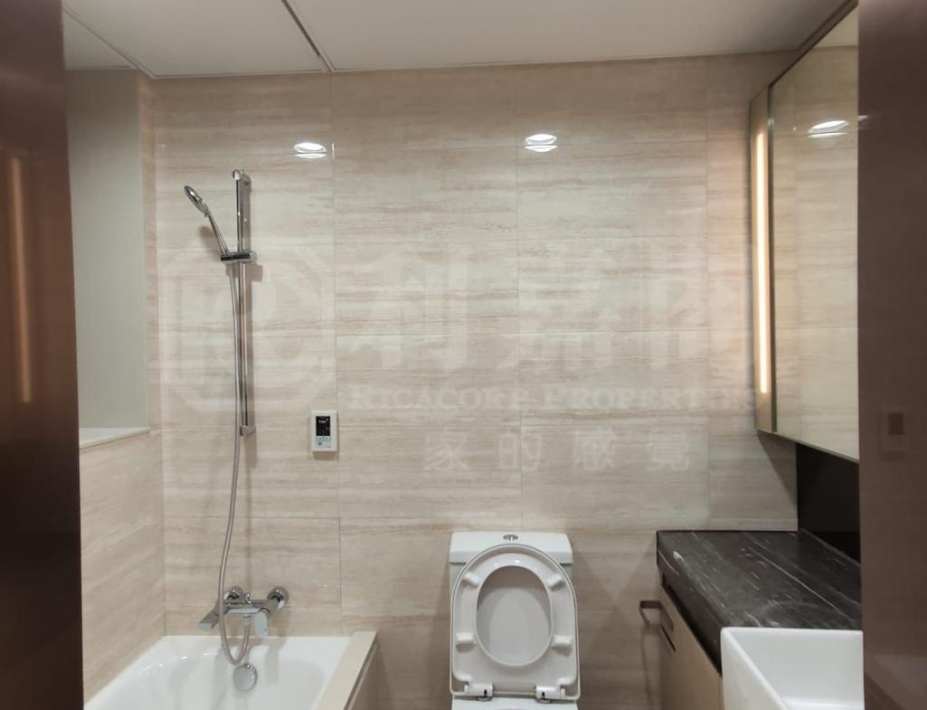 全．城匯 6座 - 28NTS – 香港北部都會區