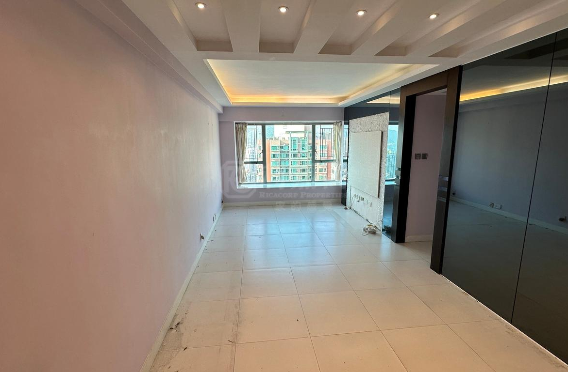 盈翠半島 2期 11座 - 28NTS – 香港北部都會區