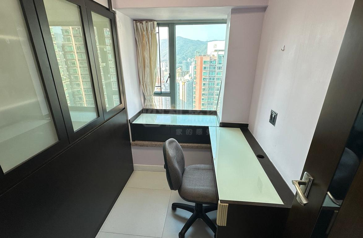 盈翠半島 2期 11座 - 28NTS – 香港北部都會區