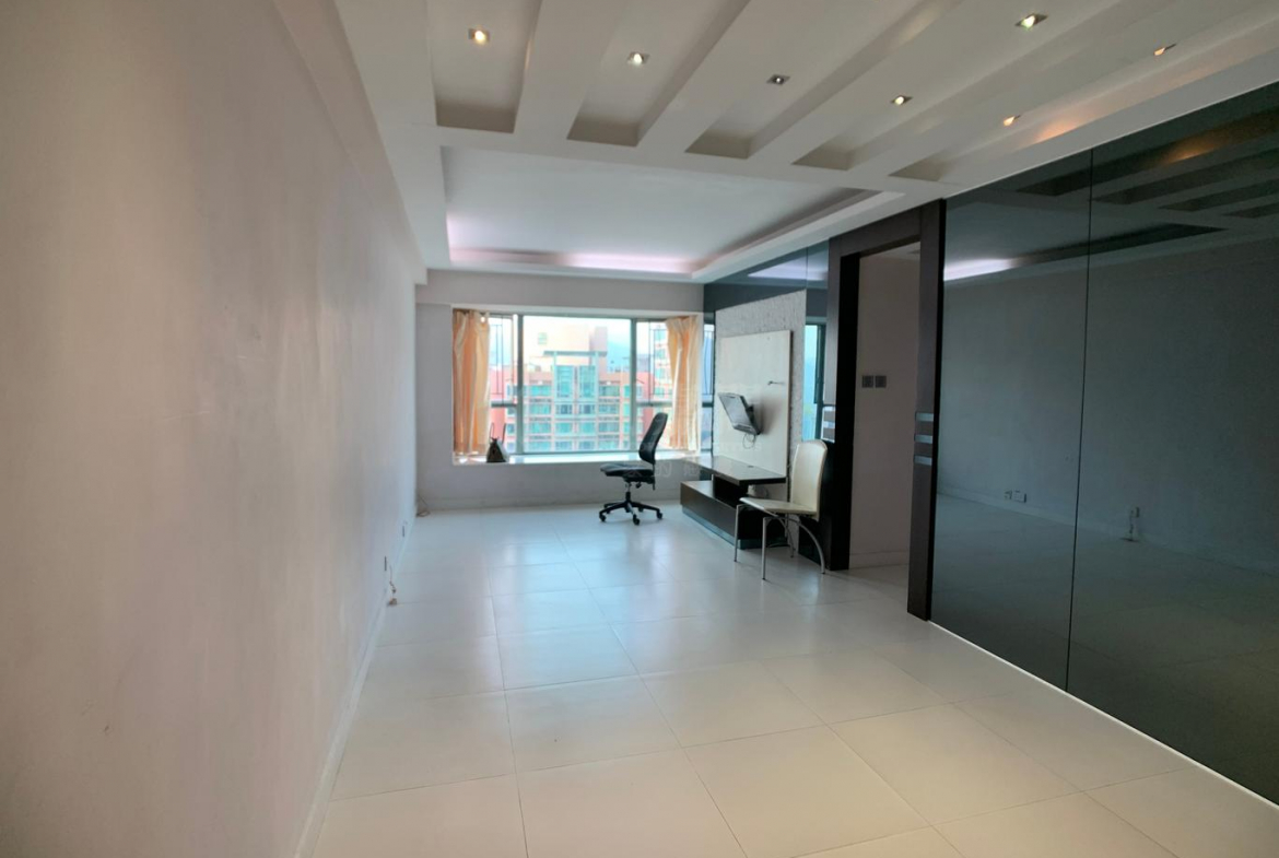 盈翠半島 2期 11座 - 28NTS – 香港北部都會區