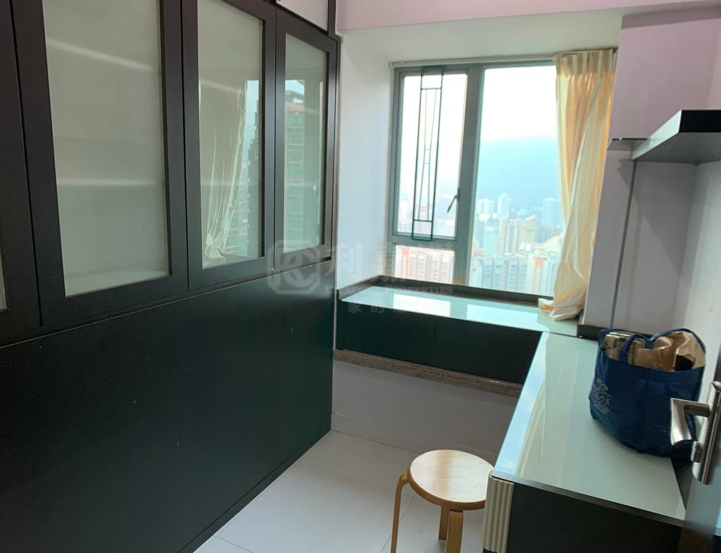 盈翠半島 2期 11座 - 28NTS – 香港北部都會區