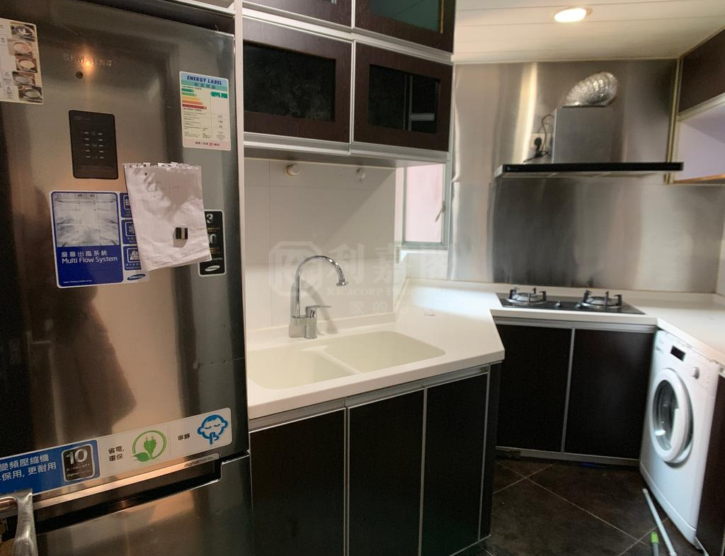 盈翠半島 2期 11座 - 28NTS – 香港北部都會區