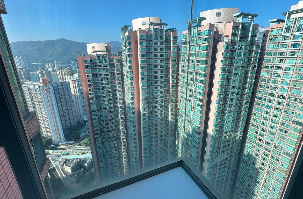 盈翠半島 2期 11座 - 28NTS – 香港北部都會區