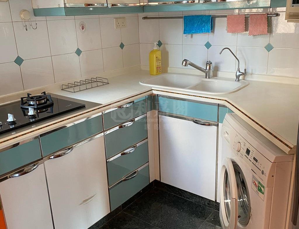 灝景灣 1期 2座 - 28NTS – 香港北部都會區