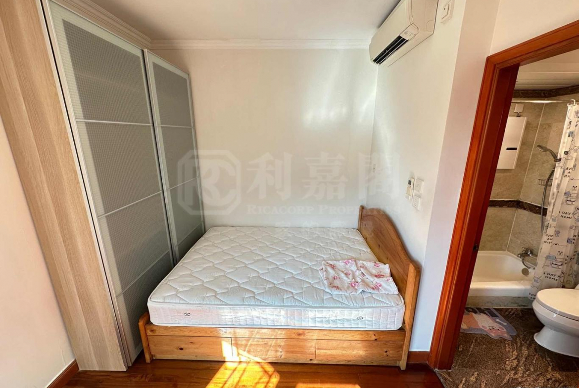 灝景灣 1期 2座 - 28NTS – 香港北部都會區