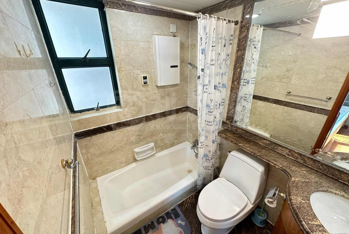 灝景灣 1期 2座 - 28NTS – 香港北部都會區